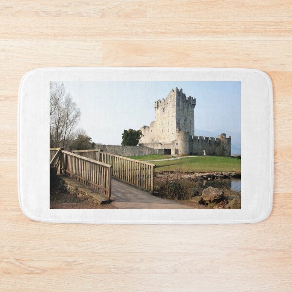 Item preview, Ross Castle, Killarney, Ireland  designed and sold by StephenPower.