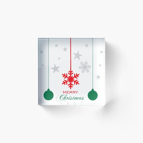 Item preview, MERRY CHRISTMAS designed and sold by FazesKoncept.
