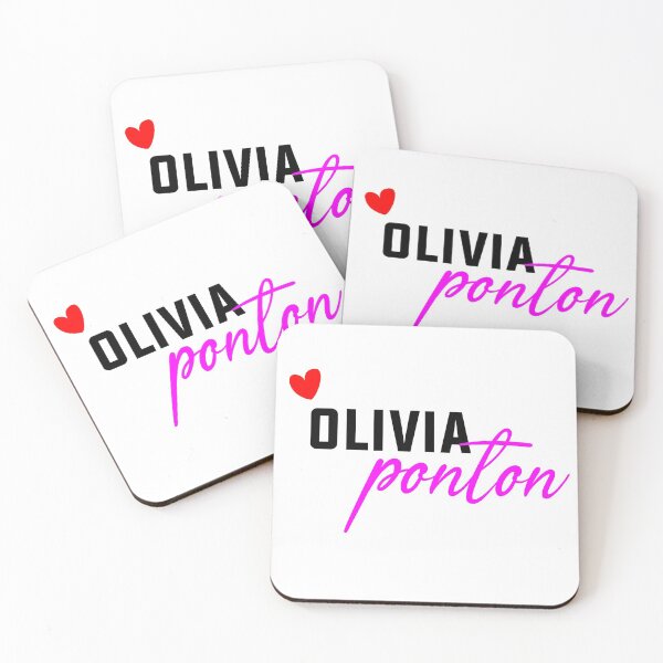 Item preview, Olivia Ponton V6 designed and sold by outmaneljalili.