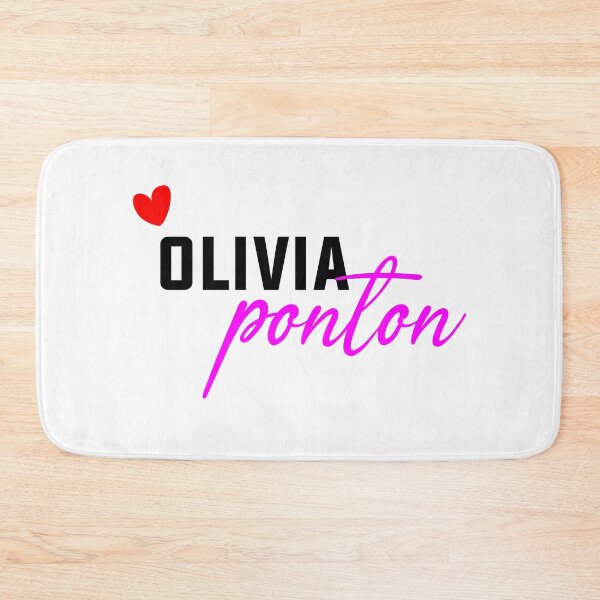 Item preview, Olivia Ponton V6 designed and sold by outmaneljalili.