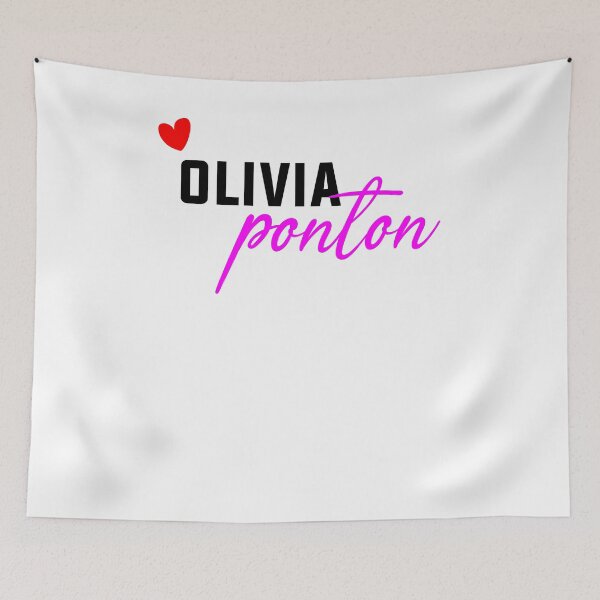 Item preview, Olivia Ponton V6 designed and sold by outmaneljalili.