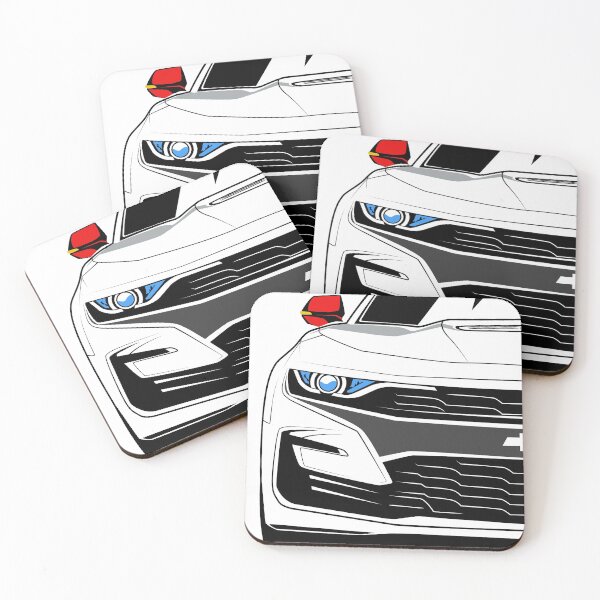 Item preview, Camaro SS 2019 designed and sold by EtyazaForez.