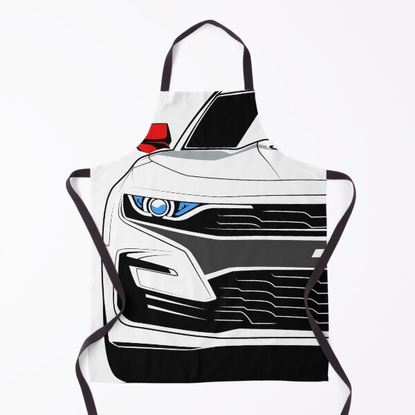 Artikelvorschau, Camaro SS 2019 entworfen und verkauft von EtyazaForez.