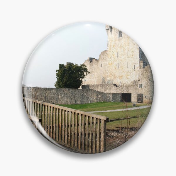 Item preview, Ross Castle, Killarney, Ireland  designed and sold by StephenPower.