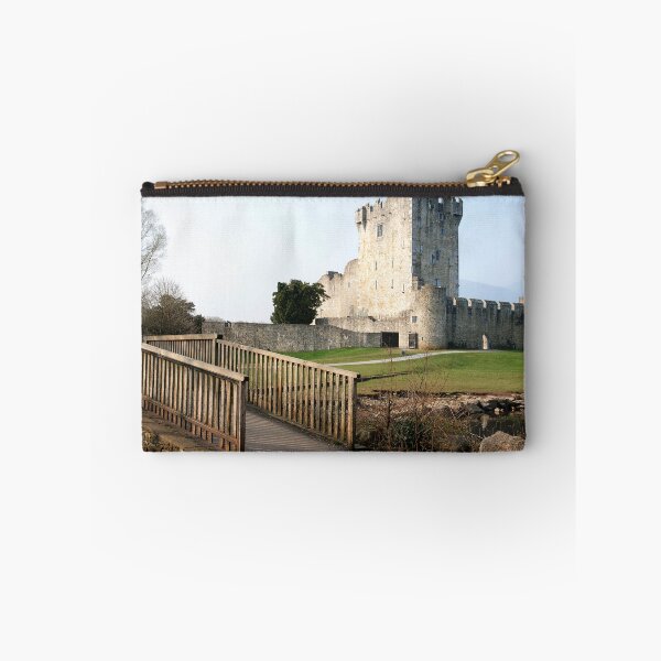 Item preview, Ross Castle, Killarney, Ireland  designed and sold by StephenPower.