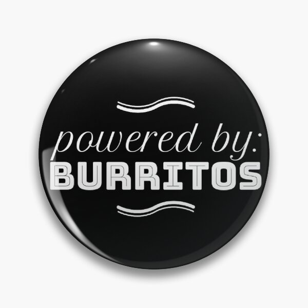 Artikelvorschau, Burritos entworfen und verkauft von Beeffervescent.