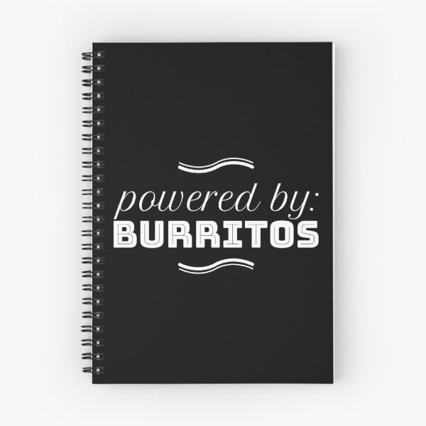 Artikelvorschau, Burritos entworfen und verkauft von BeEffervescent.