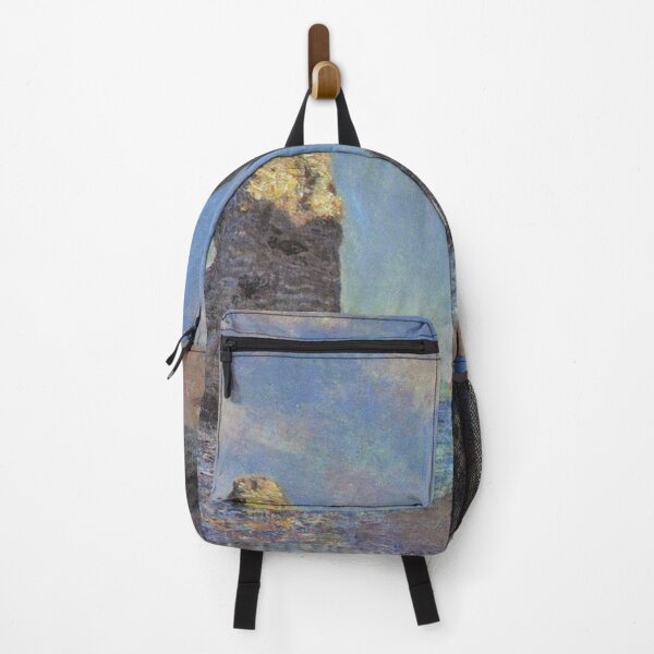 Item preview, The Cliffs in Etretat designed and sold by Overpryce.