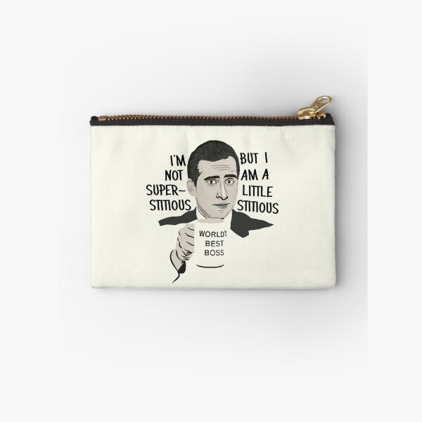 Item preview, Michael Scott - The Office Art Quote designed and sold by All Home Prints.