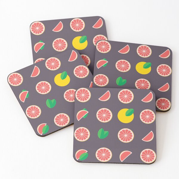 Item preview, Fruit pattern designed and sold by shirtheadts.
