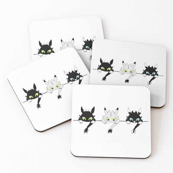 Item preview, Toothless babies designed and sold by Nezumi98.