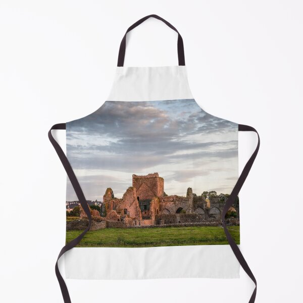 Item preview, Sunset Over Hoare Abbey, Tipperary, Ireland  designed and sold by StephenPower.