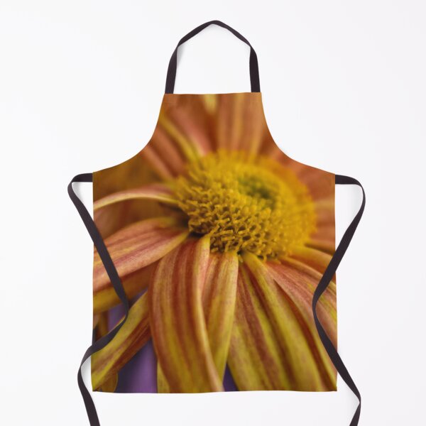 Item preview, Yellow and Orange Daisy designed and sold by DonnaMariePhoto.