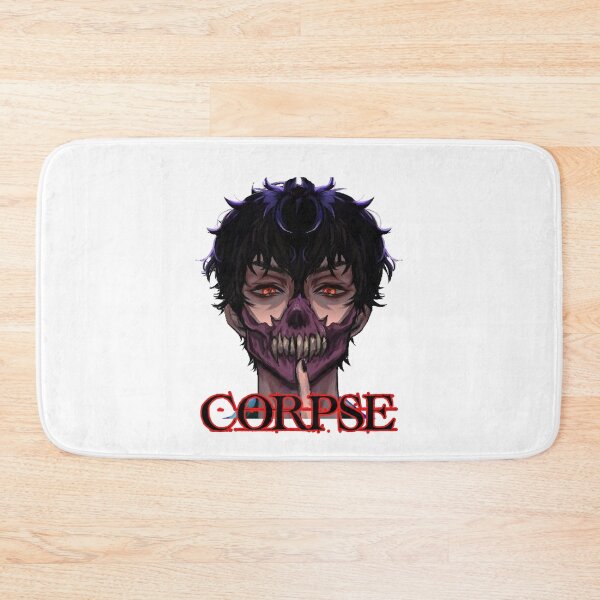 Item preview, Corpse Husband designed and sold by Swirlstache.