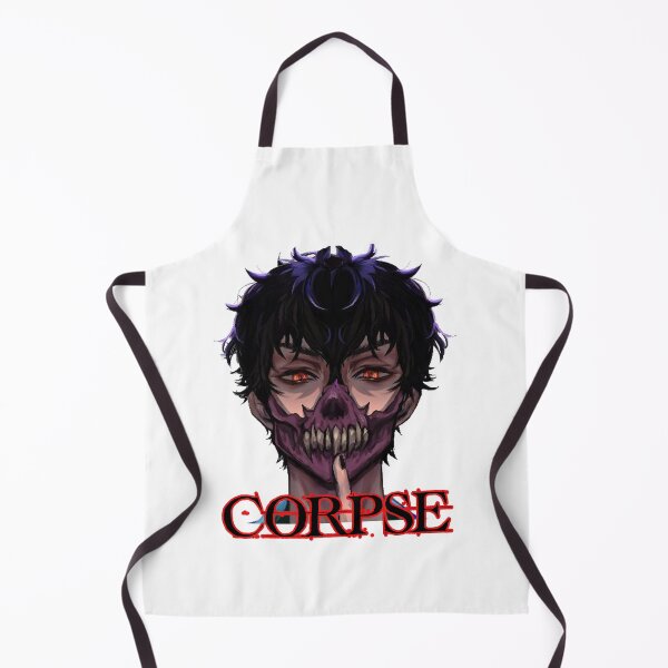 Item preview, Corpse Husband designed and sold by Swirlstache.