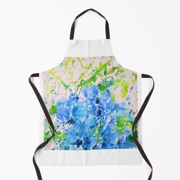 Item preview, PRAYING MANTIS AND FLOWERS designed and sold by lautir.