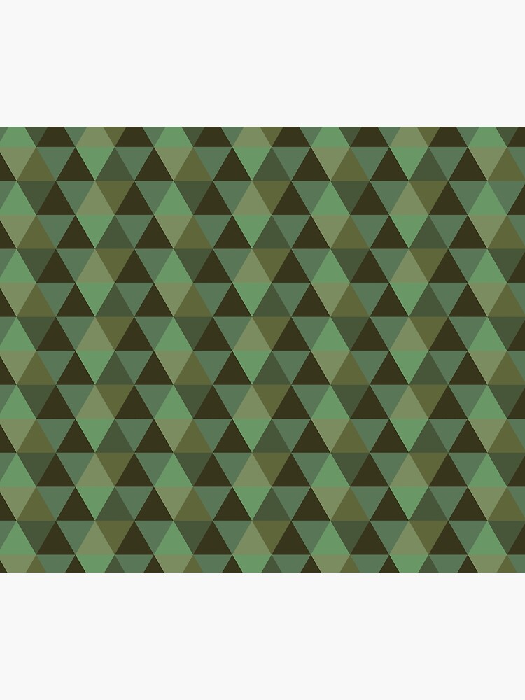 Earth Quilt by SumGuyCincy