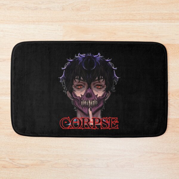 Item preview, Corpse Husband designed and sold by Swirlstache.