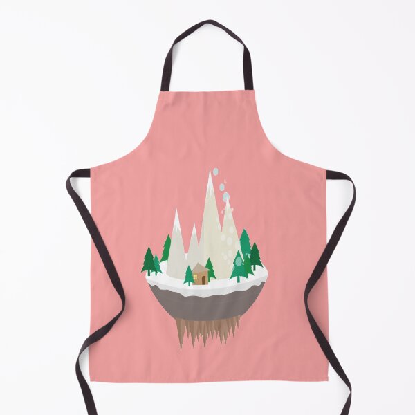 Item preview, Snowy Peak designed and sold by customgiftstore.