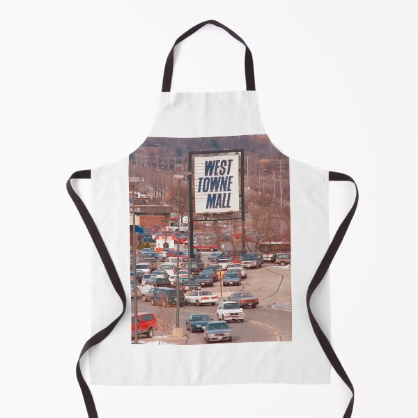 Item preview, West Towne Mall - Madison, WI designed and sold by GreatClothes.