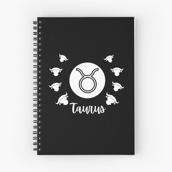 Item preview, Taurus Astrological Symbol - Zodiac Sign Badge Design  designed and sold by Gerhanj.
