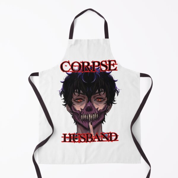 Item preview, Corpse Husband designed and sold by Swirlstache.