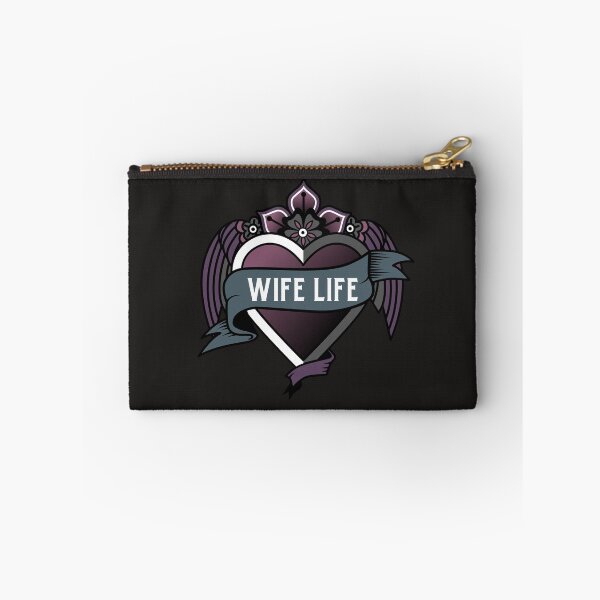 Item preview, WIFE LIFE  designed and sold by jreiter57.