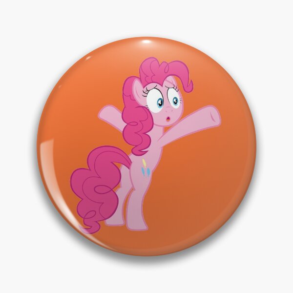 Item preview, Pinkie Pie designed and sold by Tardifice.