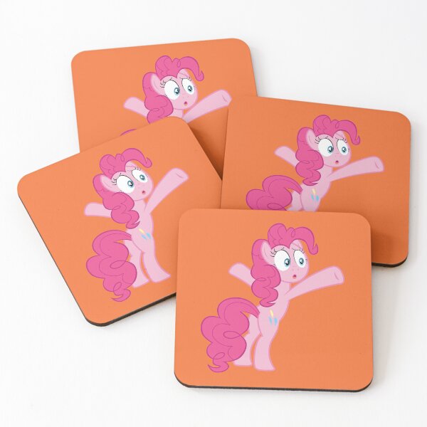 Item preview, Pinkie Pie designed and sold by Tardifice.