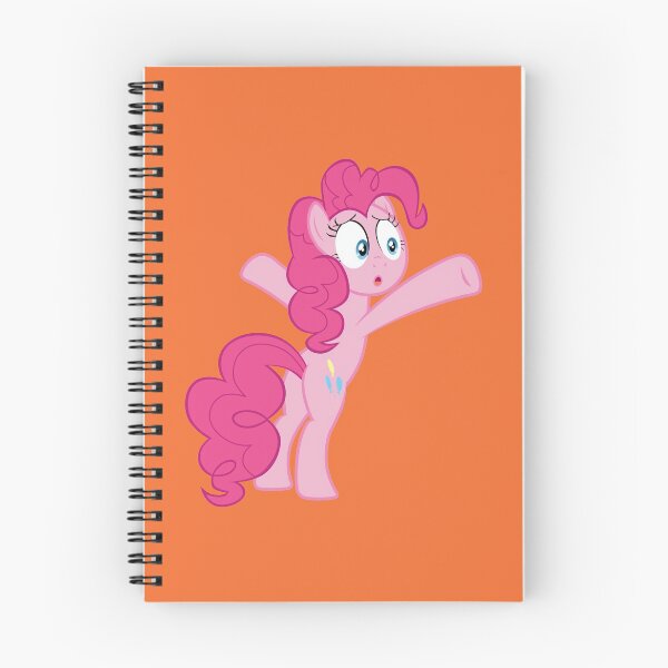 Artikelvorschau, Pinkie Pie entworfen und verkauft von Tardifice.