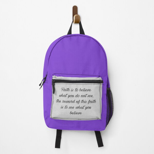Item preview, Nice words about trust, belief and reward designed and sold by Pelikancrazy.