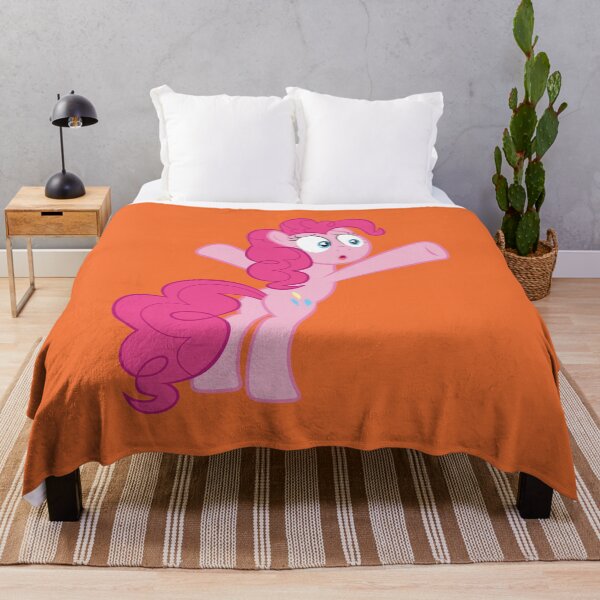 Item preview, Pinkie Pie designed and sold by Tardifice.