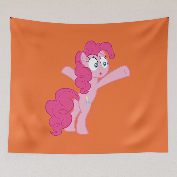 Item preview, Pinkie Pie designed and sold by Tardifice.