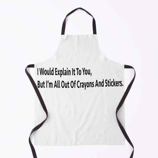 Item preview, Explain it to you.... designed and sold by TP-Designs.