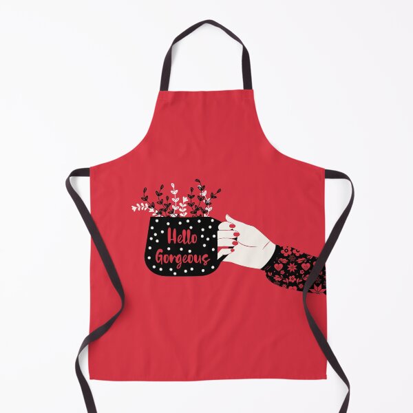 Item preview, Hello Gorgeous designed and sold by famenxt.