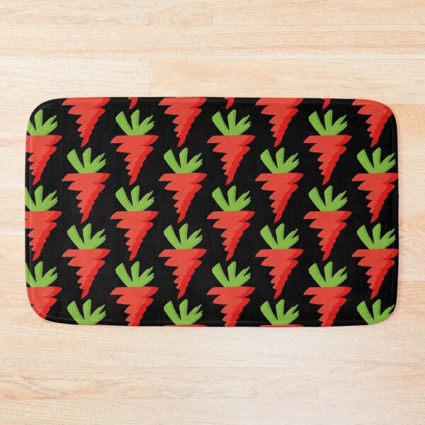 Item preview, Hand drawn carrot, funny vegetable designed and sold by PabloArt.