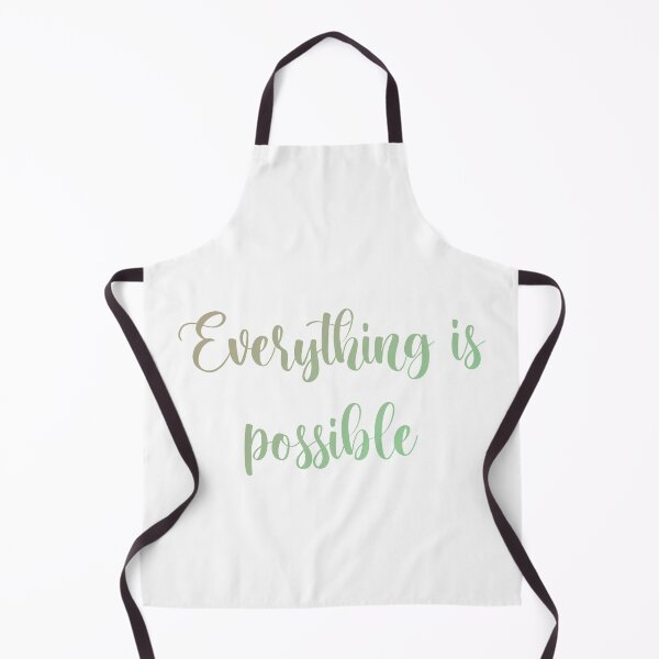 Item preview, Everything is possible designed and sold by LucieKvr.