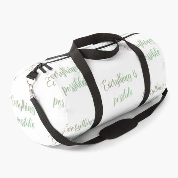 Item preview, Everything is possible designed and sold by LucieKvr.