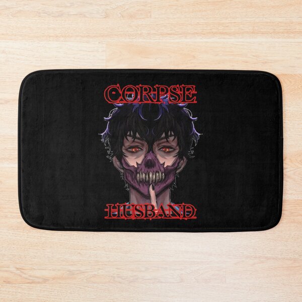 Item preview, Corpse Husband designed and sold by Swirlstache.