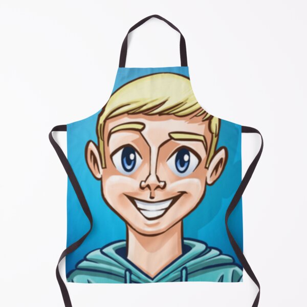 Item preview, Michou logo designed and sold by Giulianah.