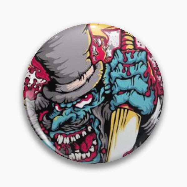 Item preview, Scheduled For Murder designed and sold by zachan57.