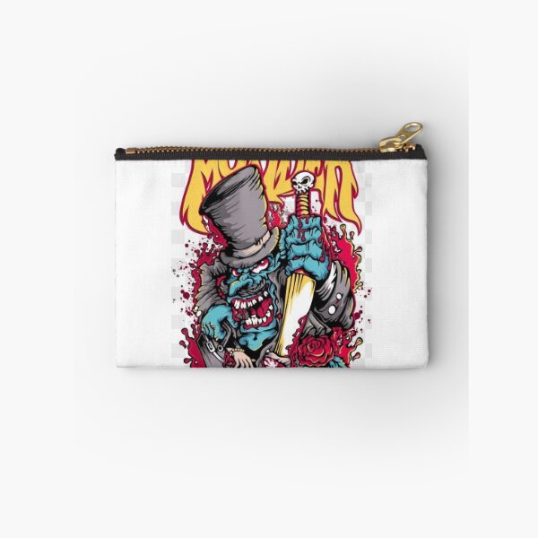 Item preview, Scheduled For Murder designed and sold by zachan57.