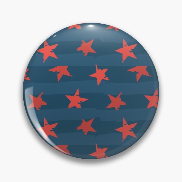 Item preview, Proud Patterns designed and sold by TeeSmile.