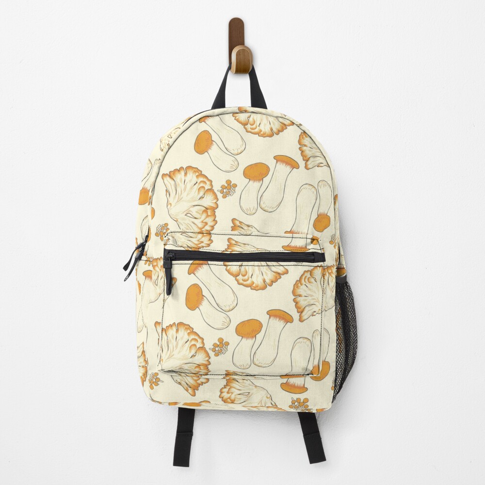 Item preview, Backpack designed and sold by nicebutton.