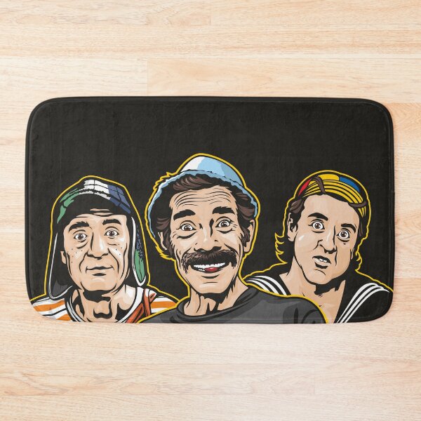 Item preview, El Chavo Del Ocho designed and sold by jamieleeart.