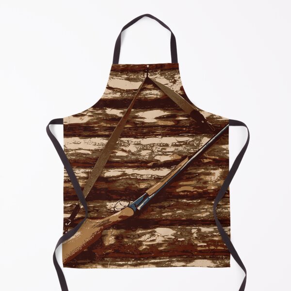 Item preview, Cabin Shotgun designed and sold by Canavas.