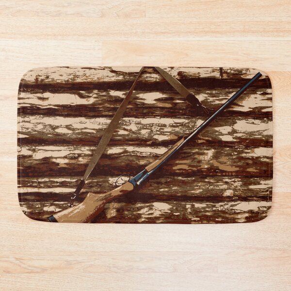Item preview, Cabin Shotgun designed and sold by Canavas.