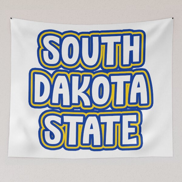 Item preview, South Dakota State University designed and sold by kkosmicki.