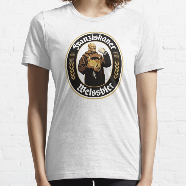 Franziskaner Essential T-Shirt