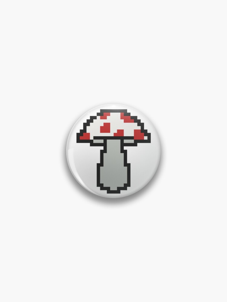 Pin on pixel